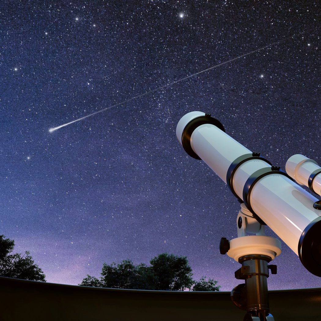 Lakeside Astronomy Program 2